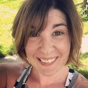 Meet your Posher, Reeannon